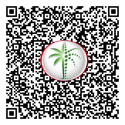 Permit QR Code