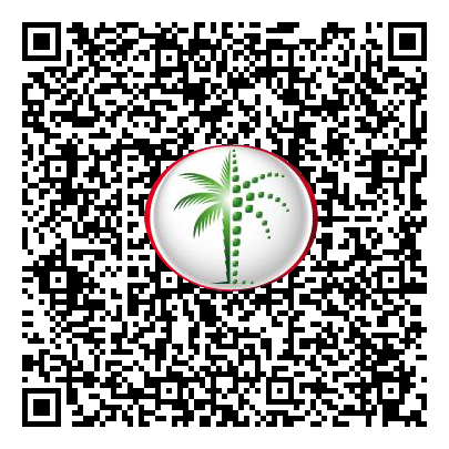 Permit QR Code