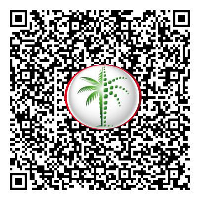 Permit QR Code