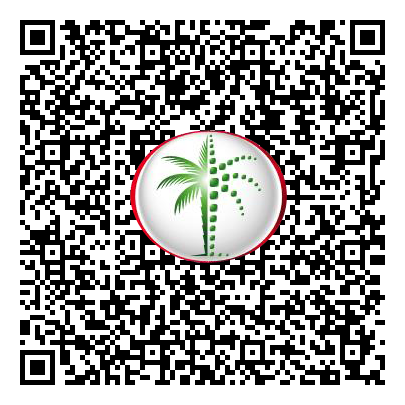 Permit QR Code