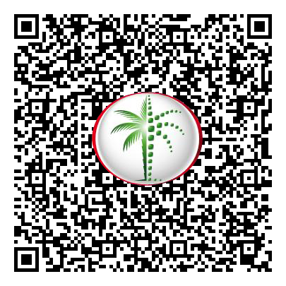 Permit QR Code
