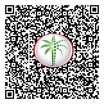 Permit QR Code