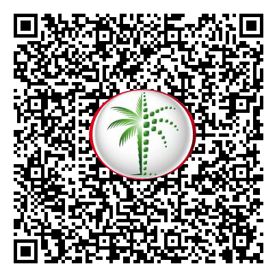 Permit QR Code