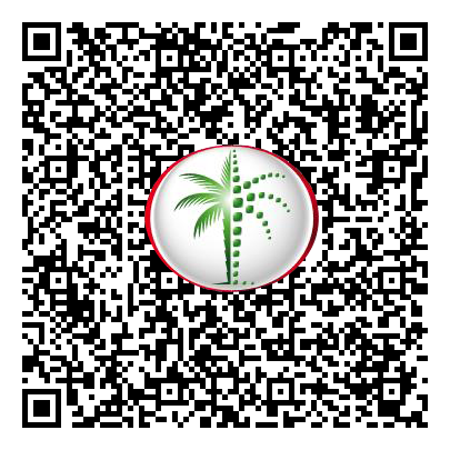 Permit QR Code