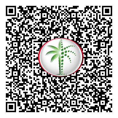 Permit QR Code