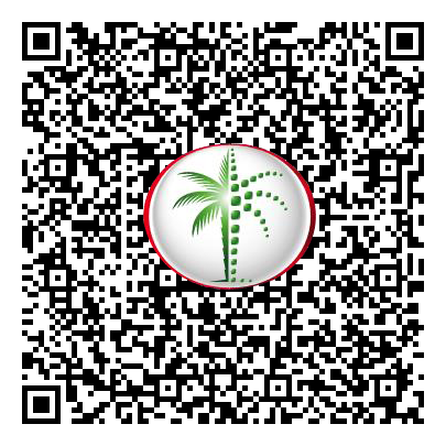 Permit QR Code
