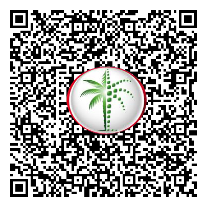 Permit QR Code