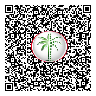 Permit QR Code