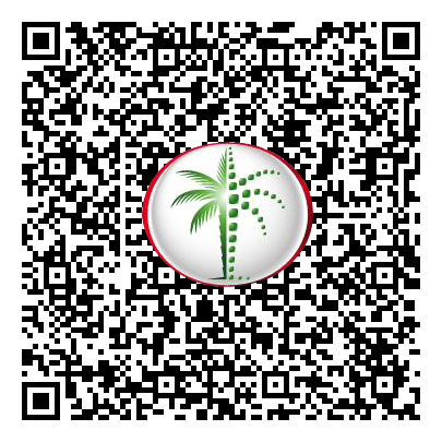 Permit QR Code