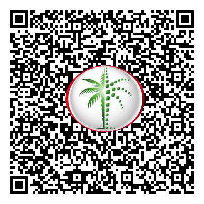 Permit QR Code