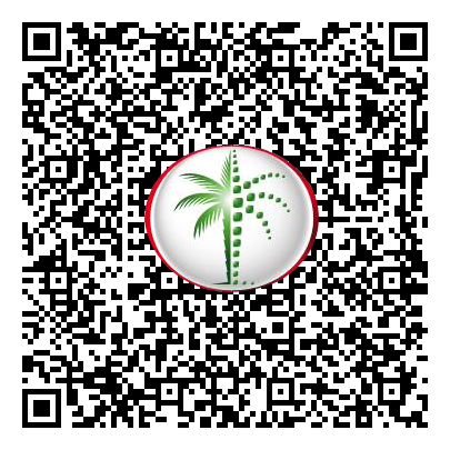 Permit QR Code