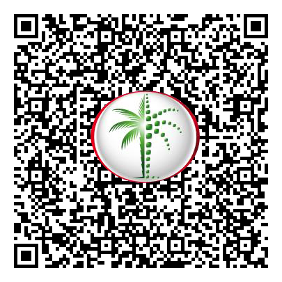 Permit QR Code