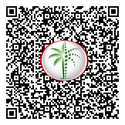 Permit QR Code