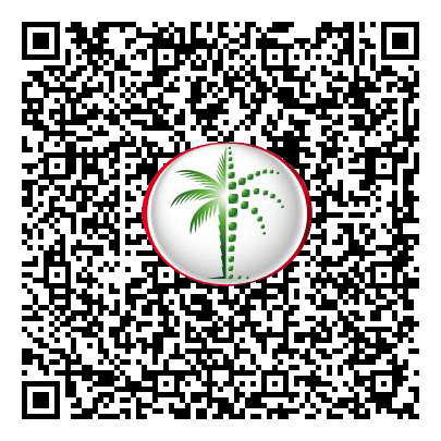 Permit QR Code