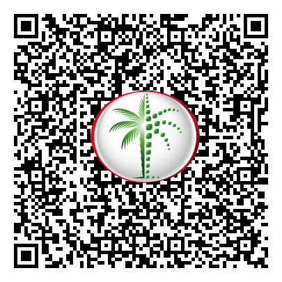 Permit QR Code