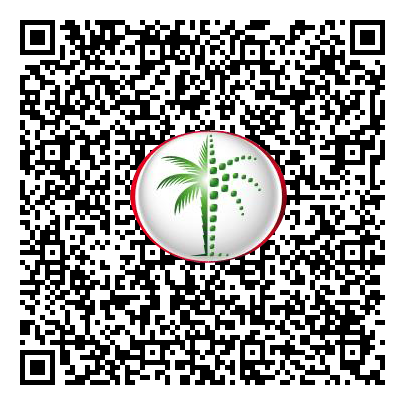 Permit QR Code