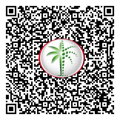 Permit QR Code