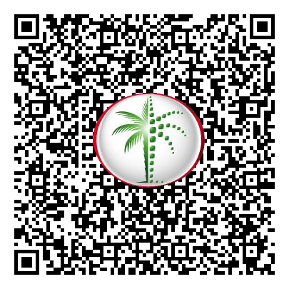 Permit QR Code