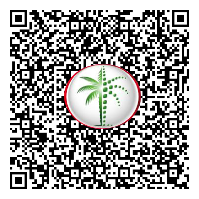 Permit QR Code