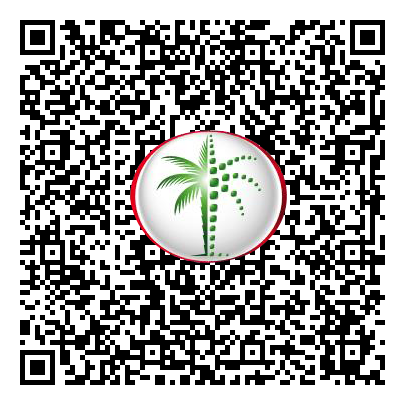 Permit QR Code