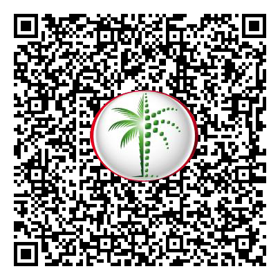 Permit QR Code