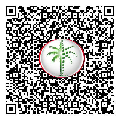 Permit QR Code