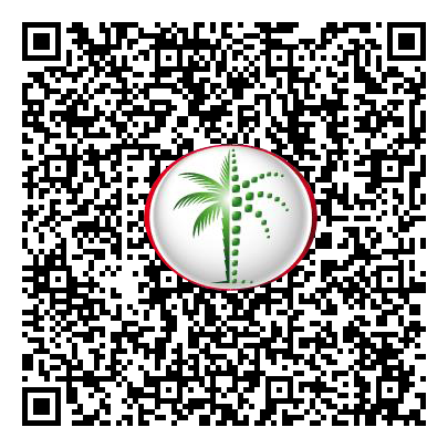 Permit QR Code