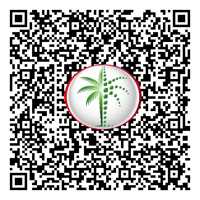Permit QR Code