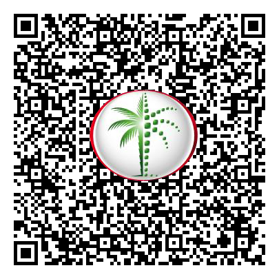 Permit QR Code