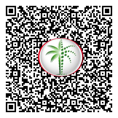 Permit QR Code