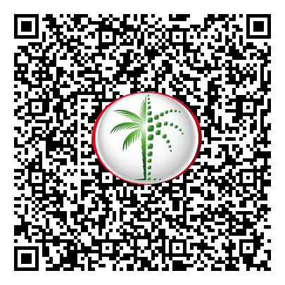 Permit QR Code