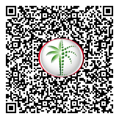 Permit QR Code