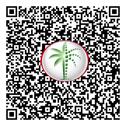 Permit QR Code