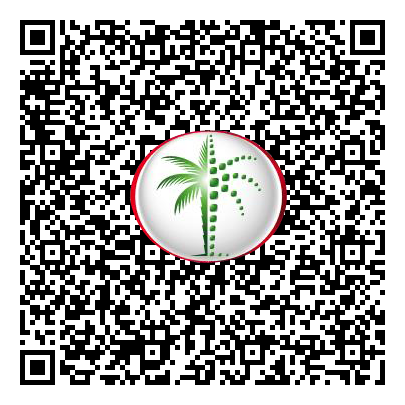 Permit QR Code