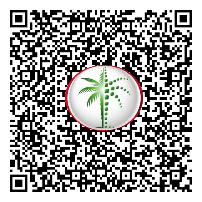 Permit QR Code