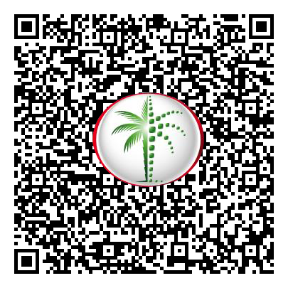 Permit QR Code