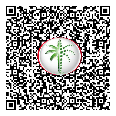 Permit QR Code