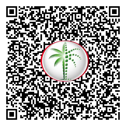 Permit QR Code