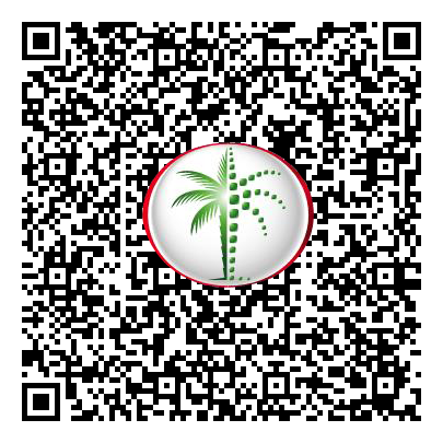 Permit QR Code