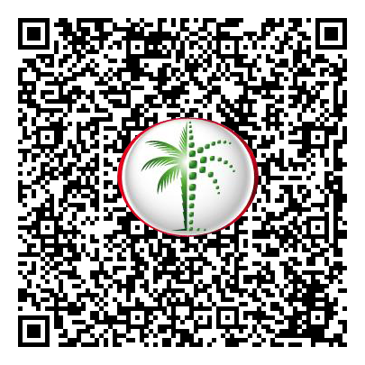 Permit QR Code
