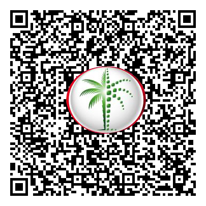 Permit QR Code