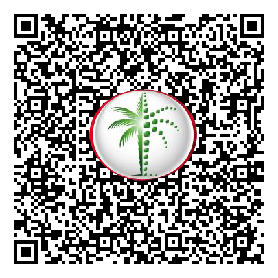 Permit QR Code