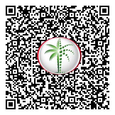 Permit QR Code