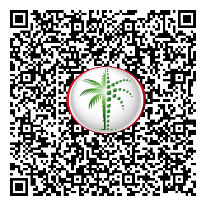 Permit QR Code