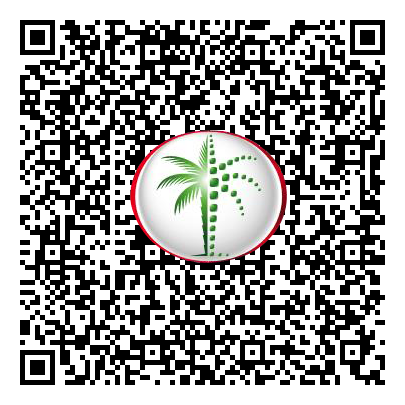 Permit QR Code