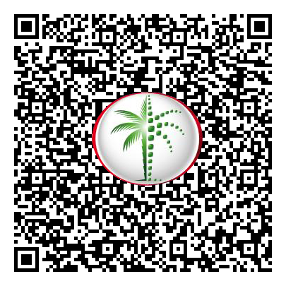 Permit QR Code