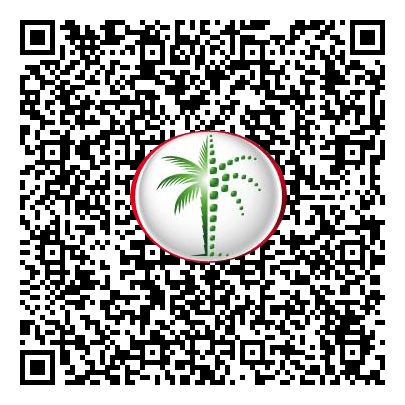 Permit QR Code