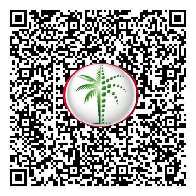 Permit QR Code