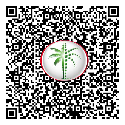 Permit QR Code