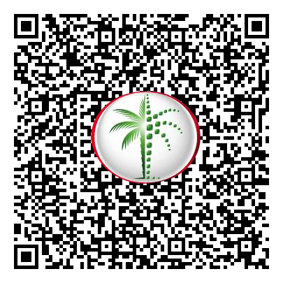 Permit QR Code